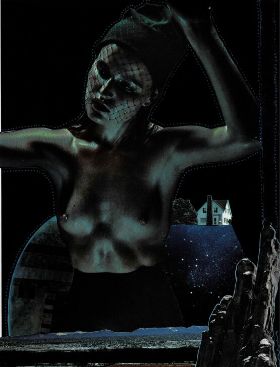"Ghosts"