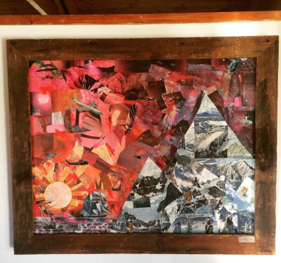 "Intersections"