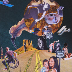Yoga Journal, Summer 2022 issue, piece 1