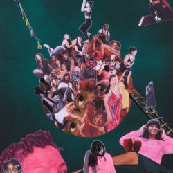 Yoga Journal, Summer 2022 issue, piece 3