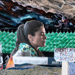Mexico 2, 10x20 SOLD