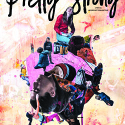 Pretty Strong poster