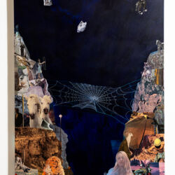 “MAGIC REALISM” Festival Exhibition Bennington Museum, Bennington VT On view November 29th – December 31st 2024 Preview reception Tuesday, November 26th